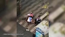 Co najmniej 13 zabitych i 50 rannych w Barcelonie. Zatrzymano podejrzanego o udział z zamachu