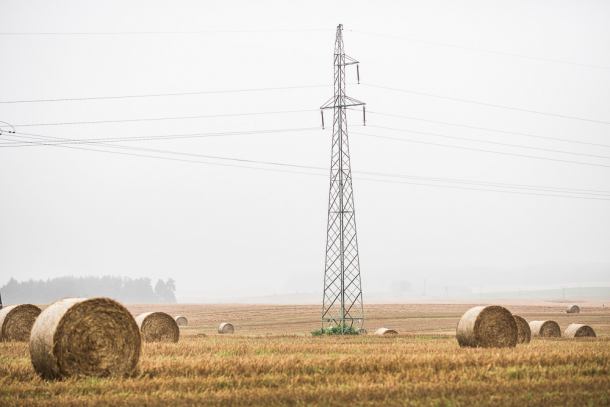 Burmistrz Czerska w piśmie do wojewody pomorskiego nalega, by rząd wpłynął na dostawcę prądu