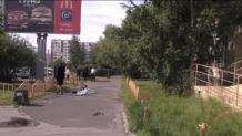 Nożownik zaatakował w mieście Surgut. Ranił ośmioro przechodniów