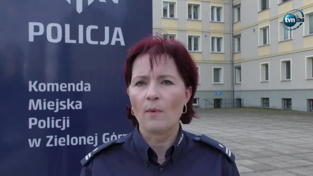Wypadek na obozie. Harcerka w ciężkim stanie