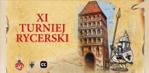 Turniej łuczniczy, tarczy i miecza - to wszystko już w najbliższą sobotę w Chojnicach