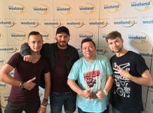 Trzy dni z deskorolką, rolkami, rowerami i... muzyką! Już jutro Black Tur Jam Chojnice