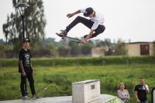 Black Tur Jam Chojnice (FOTOGALERIA)