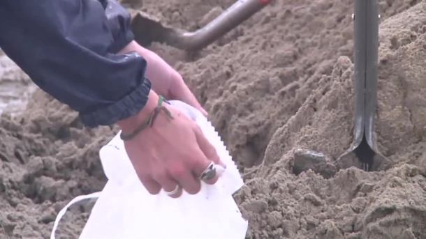 Nowy Orlean znów zagrożony. Do Luizjany zbliża się huragan Harvey