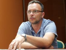 W powiecie sępoleńskim powstaje film o obozie w Karolewie (ZOBACZ ZDJĘCIA Z PLANU)