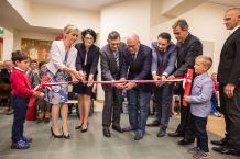 Miejskie rozpoczęcie roku szkolnego w Chojnicach (FOTO)