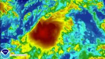 Irma rośnie w siłę nad Atlantykiem. Za nim formułuje się tropikalna burza Jose