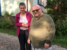 Gmina Kościerzyna: 25 lat Osady Burego Misia
