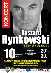 W niedzielę (10.09) w Brusach koncert charytatywny na rzecz poszkodowanych przez nawałnicę