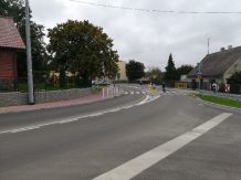Będą kary finansowe i nakaz poprawy usterek dla wykonawcy przebudowy ul. Nowy Rynek w Sępólnie