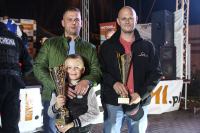 Załoga z Chojnic wygrała 4. Rajd Chojnicki - Motomi Prolog Chojnice w klasie KJS