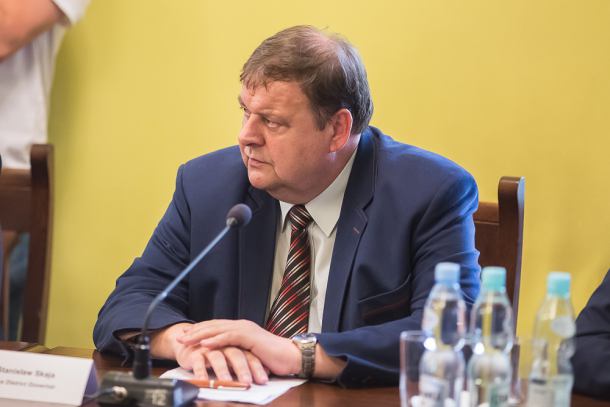 45 mln zł na inwestycje chce w tym roku przeznaczyć powiat chojnicki