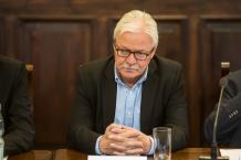 Wniosek marszałków dwóch województw o pomoc z Europejskiego Funduszu Solidarności
