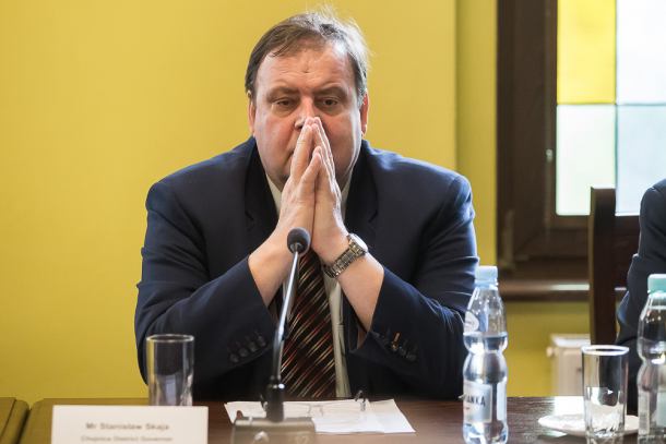 Dziś (19.12) otwarcie ofert w przetargu na budowę obiektu edukacyjnego przy ul. Świętopełka w Chojnicach
