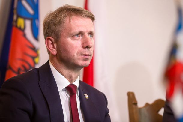 Kończy się budowa samorządowego żłobka w Brusach