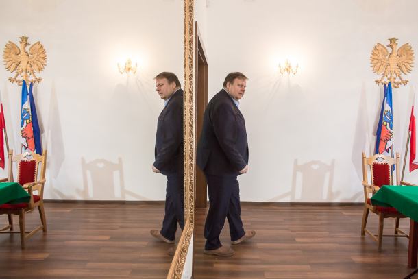 Modernizacja drogi Chojniczki - Charzykowy na pierwszym miejscu wstępnej listy rankingowej