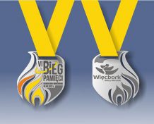 Dziś 6. Bieg Pamięci Karolewo - Więcbork