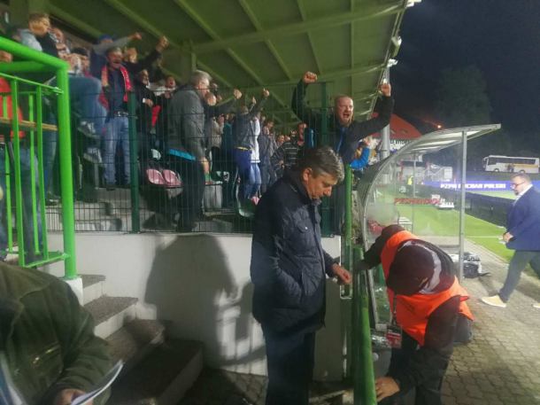 Drutex Bytovia Bytów pokonała Pogoń Szczecin