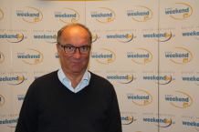 "To, co zrobił rząd, to k...stwo". Włodzimierz Czarzasty w Weekend FM