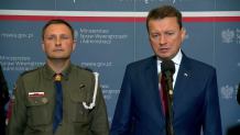 MSWiA wyciąga wnioski po tragedii w Suszku. Strażacy będą szkolić harcerzy w zakresie bezpieczeństwa