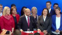 M. Schulz: Skala poparcia dla AfD jest frustrująca, żaden demokrata nie może się z tym pogodzić