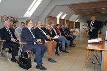 Zelektryfikowana i szybsza - takiej kolei chce Społeczny Komitet Obrony Linii Kolejowych "Pomorze"