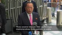 "To USA pierwsze wypowiedziały wojnę". Korea Płn. "rozważa każdą opcję" w odwecie