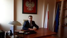 Jest rządowa promesa na odbudowę przedszkola w Gostycynie