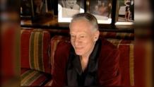 Nie żyje Hugh Hefner, założyciel "Playboya" miał 91 lat