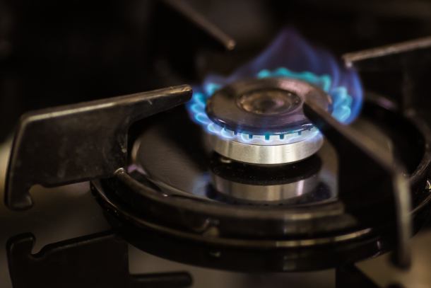 Jest zapotrzebowanie na gaz ze strony firm i przedsiębiorców