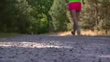 Trening podczas przeziębienia. Kiedy możemy sobie na niego pozwolić, a kiedy należy go unikać?