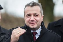 Ponad milion złotych na remont dróg w powiecie sępoleńskim