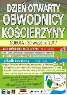 Dzień otwarty na obwodnicy