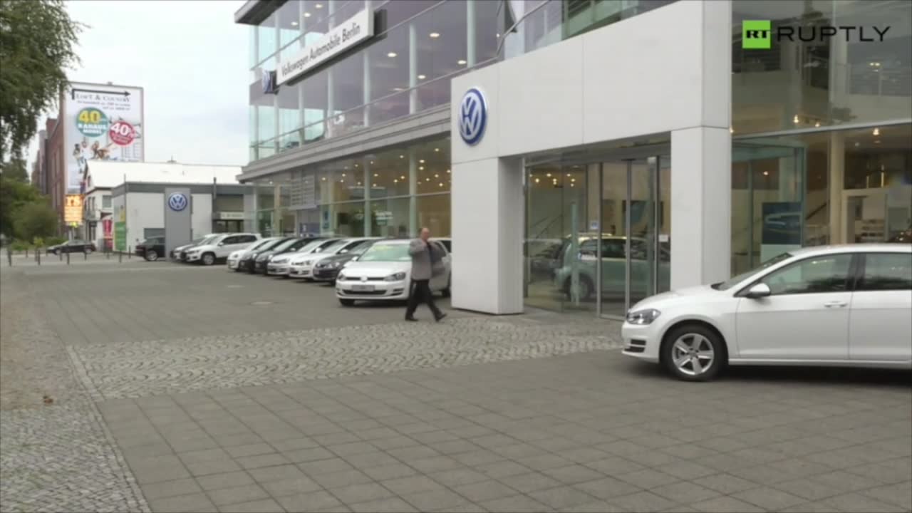 Były inżynier Volkswagena skazany na ponad trzy lata pozbawienia wolności. To pokłosie afery spalinowej lektor
