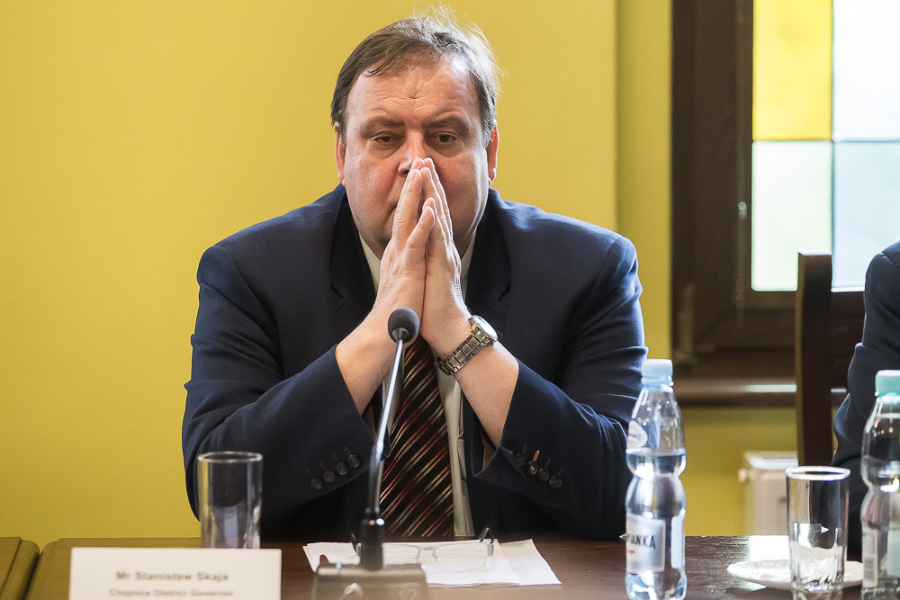 Dziś 19.12 otwarcie ofert w przetargu na budowę obiektu edukacyjnego przy ul. Świętopełka w Chojnicach