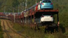 Transport szynowy przyjazny środowisku