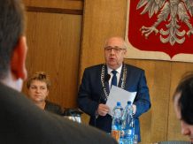 Rada Miejska Kamienia Krajeńskiego chce przekształcenia ZGK w zakład budżetowy