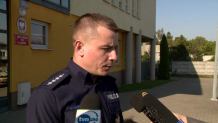 Trzylatek był katowany i gwałcony. Zmarł w szpitalu. Areszt dla podejrzanego Portugalczyka