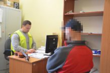 Znalezione skrzypce próbował sprzedać w lombardzie. Teraz 39-latek z Kościerzyny ma poważne kłopoty