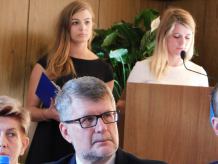 "Śladowcy" z Kamienia Krajeńskiego podsumowali swój kolejny, jak do tej pory największy projekt