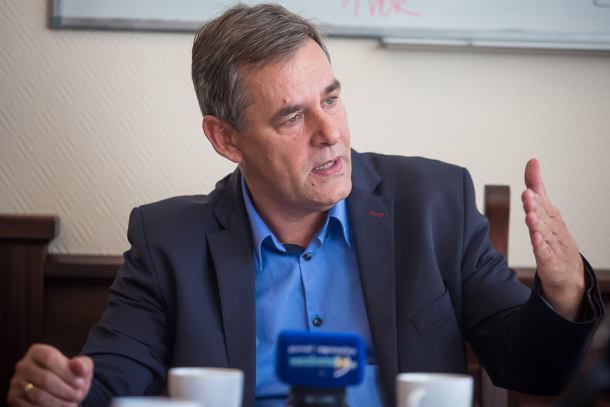 Będzie nowa umowa z administratorem cmentarza komunalnego w Chojnicach