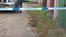 Noworodek znaleziony przy śmietniku w Szczecinku. Konkubent matki chłopca w rękach policji