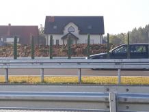 Domagają się budowy ekranów akustycznych wzdłuż obwodnicy (FOTO)