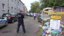 Zarzut usiłowania zabójstwa dla matki noworodka znalezionego przy śmietniku w Szczecinku. Miała wyrzucić dziecko z okna