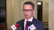 Areszt dla urzędniczki, mecenasa i biznesmena. "Łapówka nie mniejsza niż 31 milionów"
