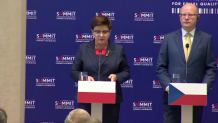 Produkty w Polsce gorsze niż na Zachodzie? B. Szydło: Niedopuszczalne