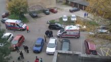 Strzelanina w Warszawie. Policja poszukuje sprawcy