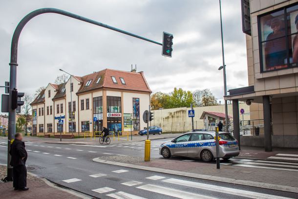 Śmierć przed jedną z dyskotek w Chojnicach. Nie żyje 21-latek