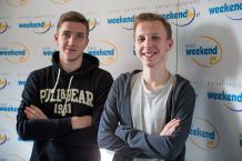 Zwycięstwo w Mielcu, MKS na fotelu lidera. Piłkarski Weekend w Weekend FM