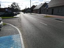Czy na ulicy Nowy Rynek w Sępólnie Krajeńskim potrzebne jest przejście dla pieszych?